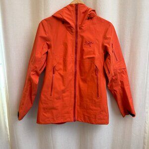 Arc'teryx Sentinel AR Ski Jacket - Women's Small